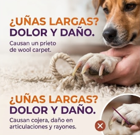 🐾🐾Lima Electrica Para uñas ✨🐶🐱