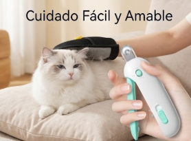 🐾🐕🐈Kit de Aseo para Mascotas🐾🐕🐈